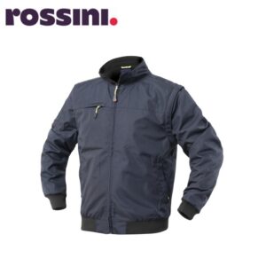 Giubotto Bomber Seattle BLU